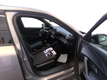 Image véhicule  Peugeot 2008 (5)