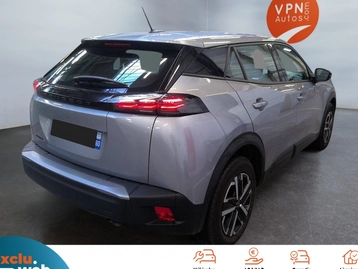 Image véhicule  Peugeot 2008 (21)