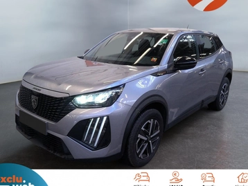 Image véhicule  Peugeot 2008 (20)