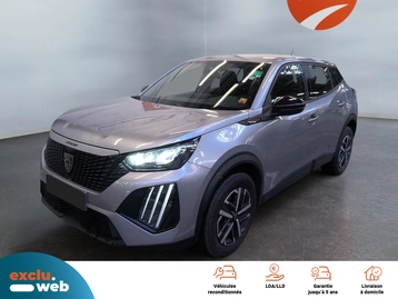 Image véhicule  Peugeot 2008 (1)