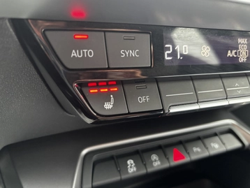 Image véhicule  Audi A3 SPORTBACK (28)
