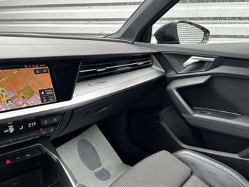 Image véhicule  Audi A3 SPORTBACK (34)