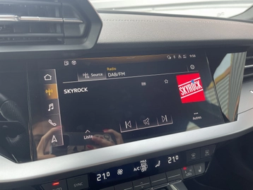 Image véhicule  Audi A3 SPORTBACK (19)