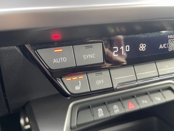 Image véhicule  Audi A3 SPORTBACK (23)