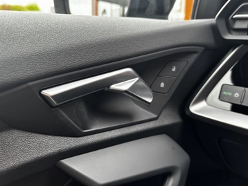 Image véhicule  Audi A3 SPORTBACK (38)
