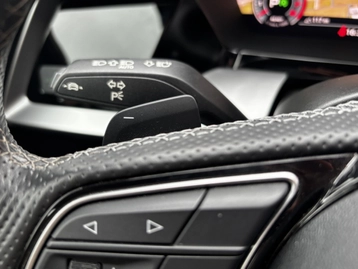 Image véhicule  Audi A3 SPORTBACK (10)