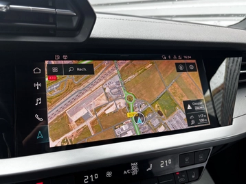 Image véhicule  Audi A3 SPORTBACK (18)