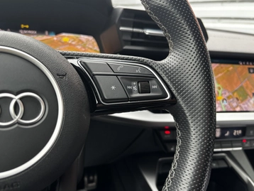 Image véhicule  Audi A3 SPORTBACK (14)