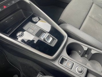 Image véhicule  Audi A3 SPORTBACK (25)