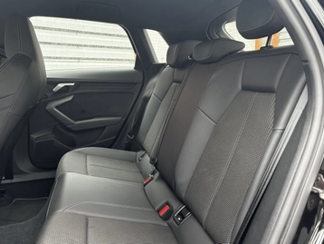 Image véhicule  Audi A3 SPORTBACK (5)