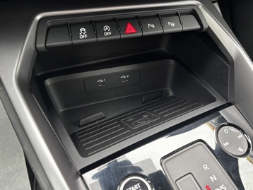 Image véhicule  Audi A3 SPORTBACK (30)