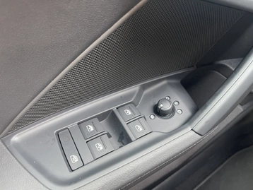 Image véhicule  Audi A3 SPORTBACK (28)