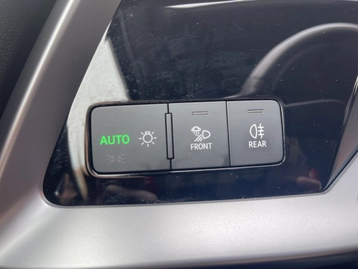 Image véhicule  Audi A3 SPORTBACK (27)