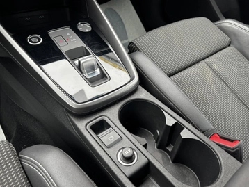 Image véhicule  Audi A3 SPORTBACK (33)