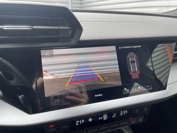 Image véhicule  Audi A3 SPORTBACK (16)