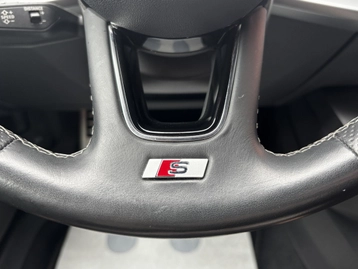 Image véhicule  Audi A3 SPORTBACK (15)