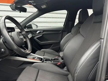 Image véhicule  Audi A3 SPORTBACK (3)