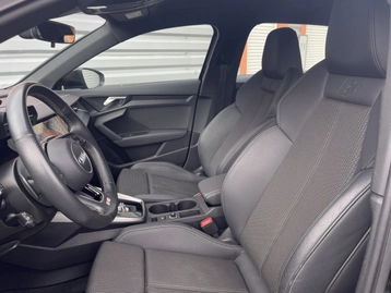 Image véhicule  Audi A3 SPORTBACK (3)