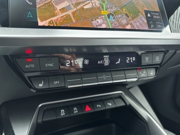 Image véhicule  Audi A3 SPORTBACK (27)
