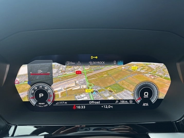 Image véhicule  Audi A3 SPORTBACK (13)