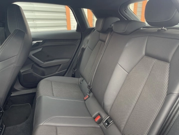 Image véhicule  Audi A3 SPORTBACK (4)