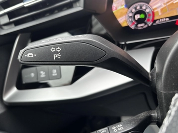Image véhicule  Audi A3 SPORTBACK (11)