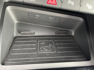 Image véhicule  Audi A3 SPORTBACK (24)