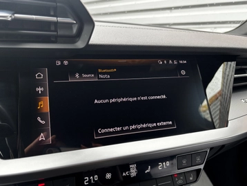Image véhicule  Audi A3 SPORTBACK (22)