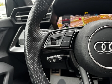 Image véhicule  Audi A3 SPORTBACK (9)