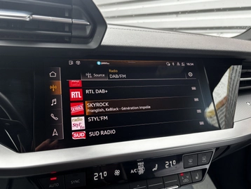 Image véhicule  Audi A3 SPORTBACK (24)