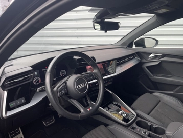 Image véhicule  Audi A3 SPORTBACK (2)