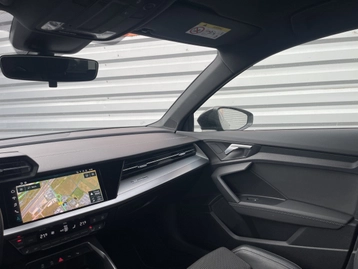 Image véhicule  Audi A3 SPORTBACK (26)