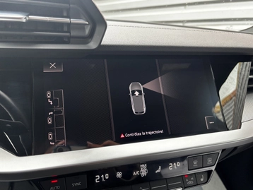 Image véhicule  Audi A3 SPORTBACK (23)