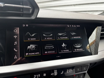 Image véhicule  Audi A3 SPORTBACK (26)