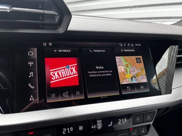 Image véhicule  Audi A3 SPORTBACK (25)