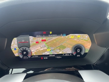 Image véhicule  Audi A3 SPORTBACK (11)