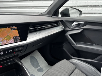 Image véhicule  Audi A3 SPORTBACK (36)