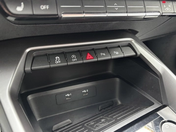 Image véhicule  Audi A3 SPORTBACK (29)