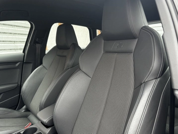 Image véhicule  Audi A3 SPORTBACK (4)