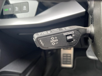 Image véhicule  Audi A3 SPORTBACK (10)