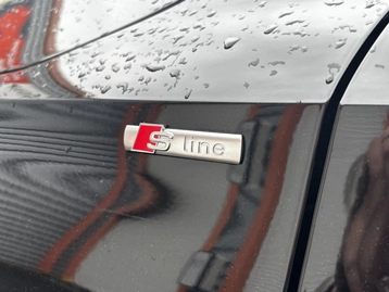 Image véhicule  Audi A3 SPORTBACK (42)