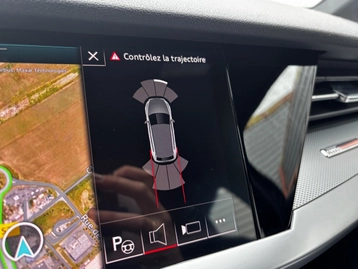 Image véhicule  Audi A3 SPORTBACK (19)