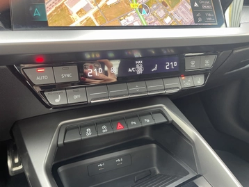 Image véhicule  Audi A3 SPORTBACK (22)