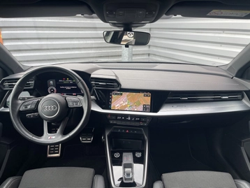 Image véhicule  Audi A3 SPORTBACK (6)