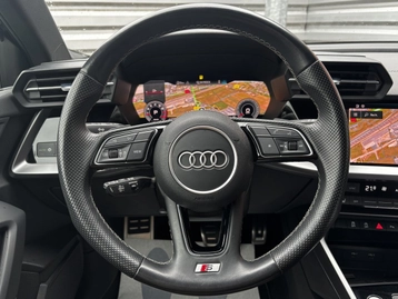 Image véhicule  Audi A3 SPORTBACK (8)