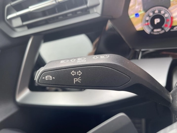 Image véhicule  Audi A3 SPORTBACK (9)