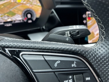Image véhicule  Audi A3 SPORTBACK (16)