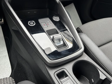 Image véhicule  Audi A3 SPORTBACK (32)