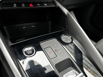 Image véhicule  Audi A3 SPORTBACK (31)