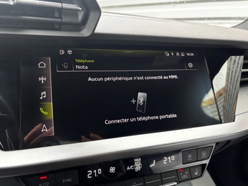 Image véhicule  Audi A3 SPORTBACK (21)